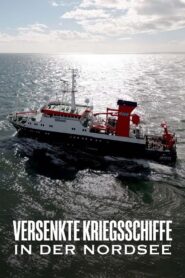 Versenkte Kriegsschiffe in der Nordsee – Gefahr vom Meeresgrund