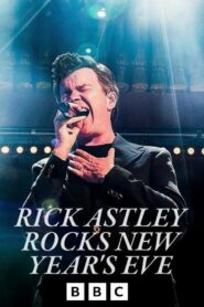 Rick Astley Rocks New Year’s Eve