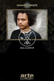 Zeal & Ardor – Summer Breeze 2023