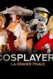 Cosplayers, la grande finale