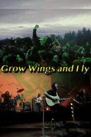 Grow Wings and Fly