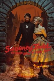 Sweeney Todd: The Demon Barber Of Fleet Street