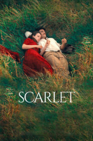 Scarlet