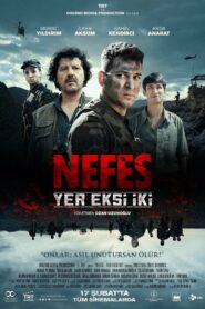 Nefes: Yer Eksi İki