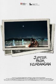 Jupiter from Kembangan