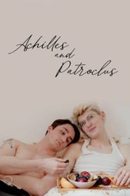 achilles and patroclus