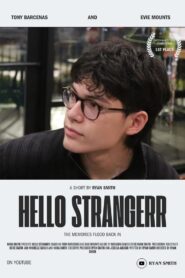 Hello Stranger