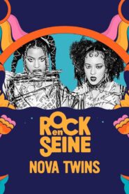 Nova Twins – Rock en Seine 2023