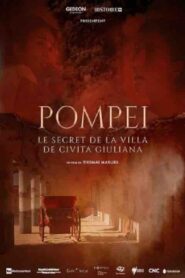 Pompeii: The secret of the villa of Civita Giuliana