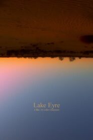 Lake Eyre