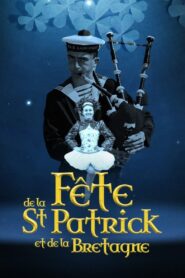 La fête de la Saint Patrick et de la Bretagne