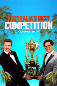 Australia’s Best Competition Competition