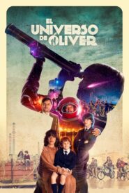 Oliver’s Universe