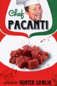 Chef Pacanti