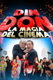 Din Don – La magia del cinema