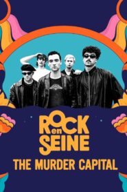 The Murder Capital – Rock en Seine 2023