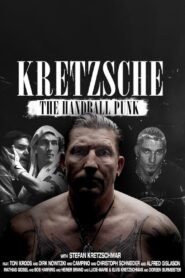 Kretzsche – The Handball Punk