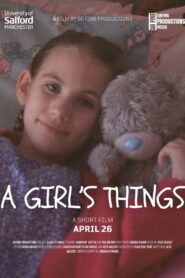 A Girl’s Things