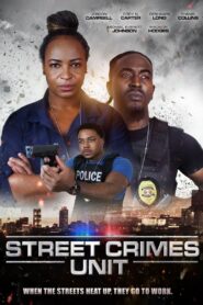 Street Crimes Unit