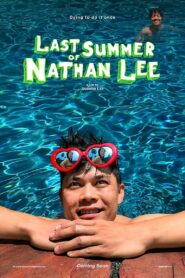 Last Summer of Nathan Lee