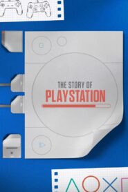 The Story of PlayStation