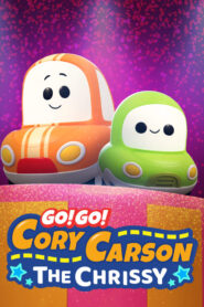 Go! Go! Cory Carson: The Chrissy On Nicktoons