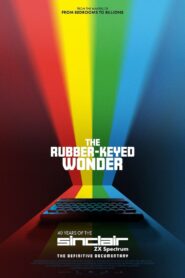 The Rubber-Keyed Wonder – 40 Years of the ZX Spectrum