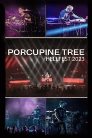 Porcupine Tree – Hellfest 2023