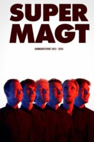 Magt – Supermagt