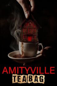 Amityville Tea Bag