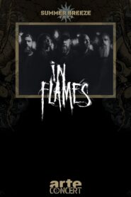 In Flames – Summer Breeze 2023