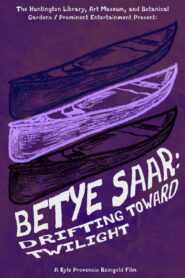 Betye Saar: Drifting Toward Twilight