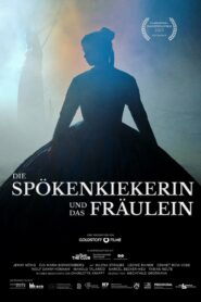 Die Spökenkiekerin und das Fräulein