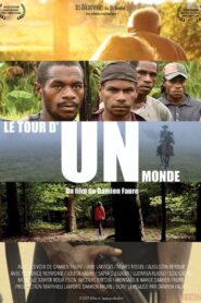 Le tour d’un monde