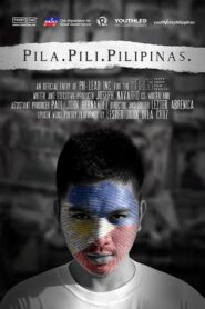 Pila. Pili. Pilipinas.