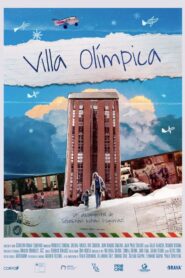 Villa Olímpica