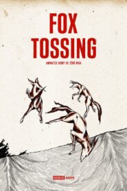 Fox Tossing