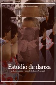 Estudio de danza