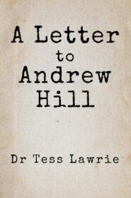 A Letter to Andrew Hill