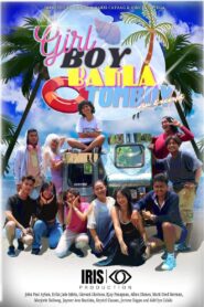 Girl Boy Bakla Tomboy – An Excerpt