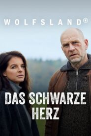 Wolfsland – Das schwarze Herz