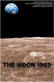 The Moon 1969