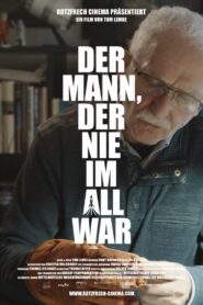 Der Mann, der nie im All war