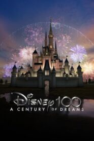 Disney 100: A Century of Dreams – A Special Edition of 20/20