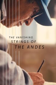 The Vanishing Strings of the Andes