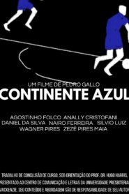 Continente Azul