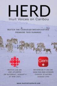 Herd: Inuit Voices on Caribou