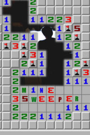 Minesweeper