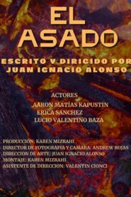 El asado