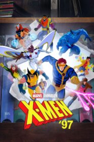 X-Men ’97 (Season 1)